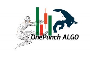 OnePunch ALGO logo
