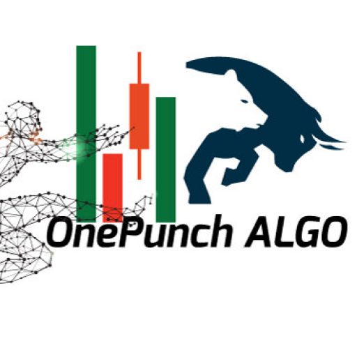 Breakout Algo Channels