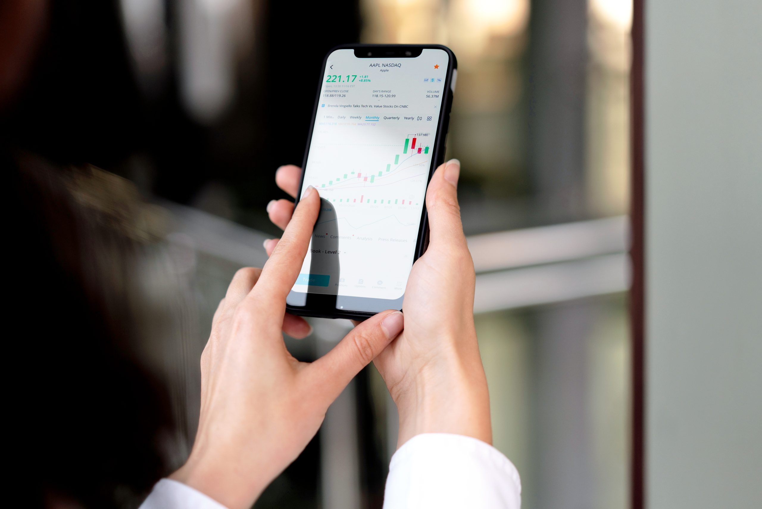 Best option trading simulators