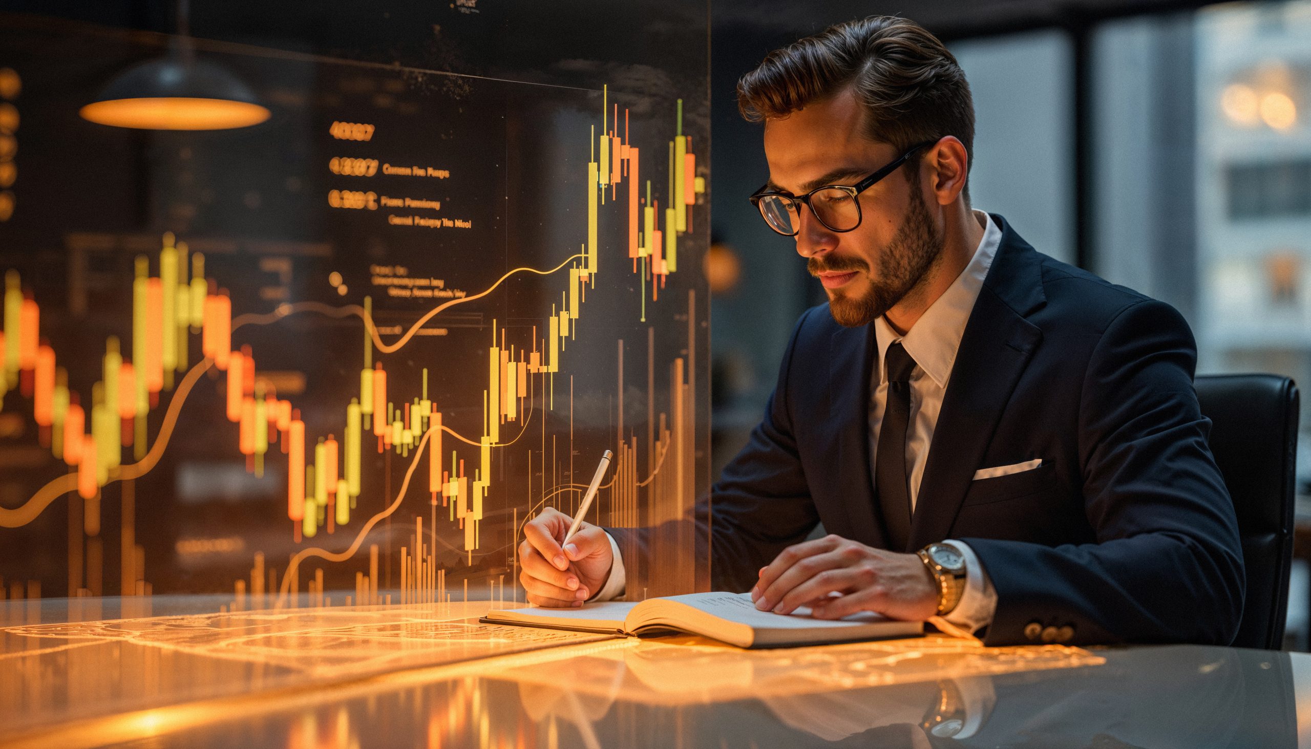 Best option trading strategies