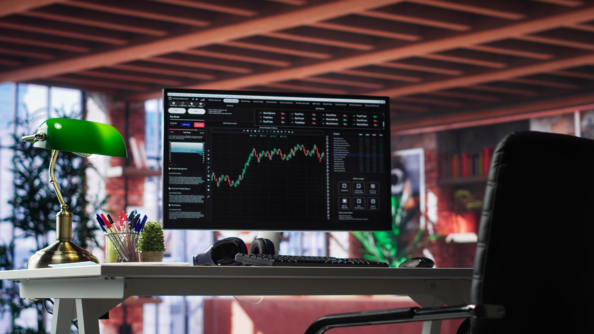 What is Option Trading