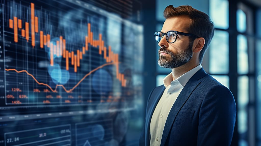 What is hedging in option trading