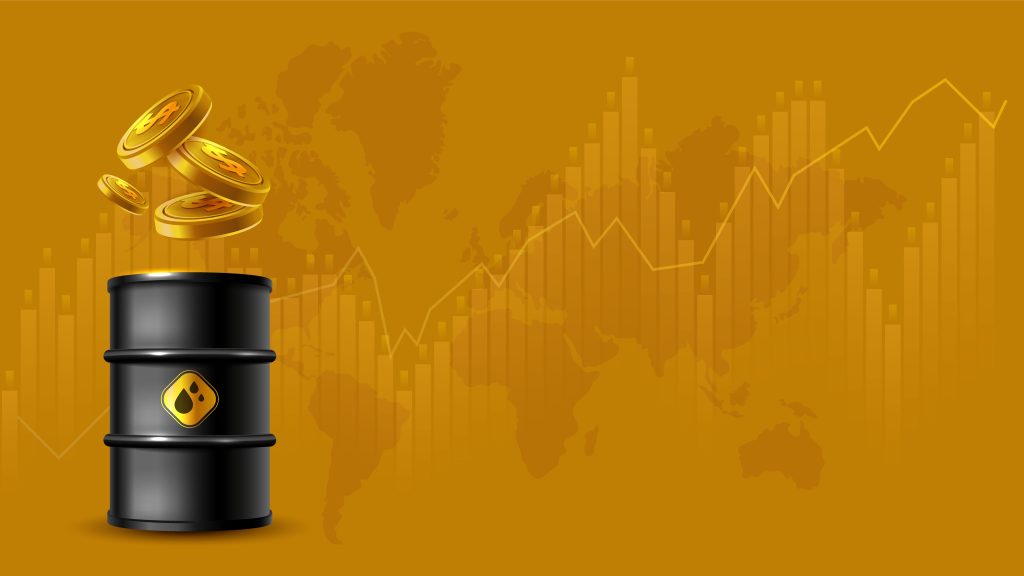 Commodity Option Trading